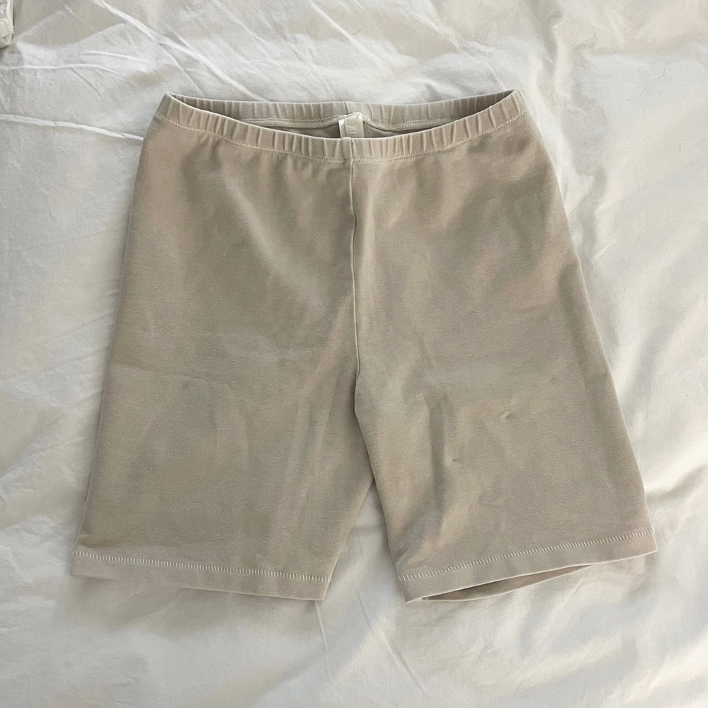 SKIMS Outdoor Bike Short